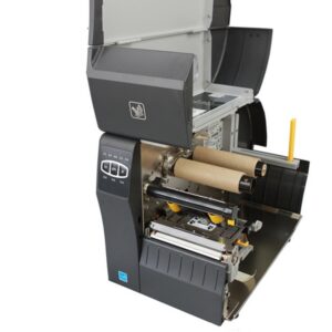 Máy in Mã vạch Zebra ZT230 300dpi