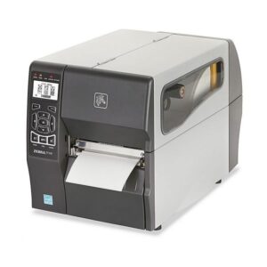 Máy in Mã vạch Zebra ZT230 600dpi