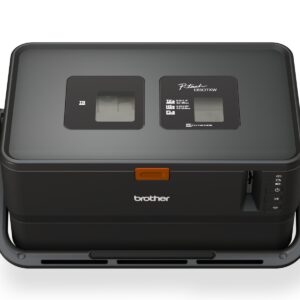 Máy In Ống Brother PT-E800T