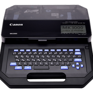 Máy In Ống Canon MK3000