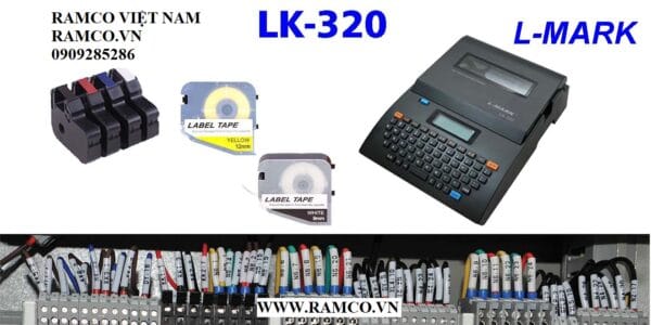 may in ong l mark lk320