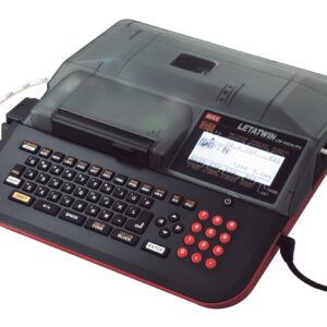 Máy In Ống LM-550A CŨ