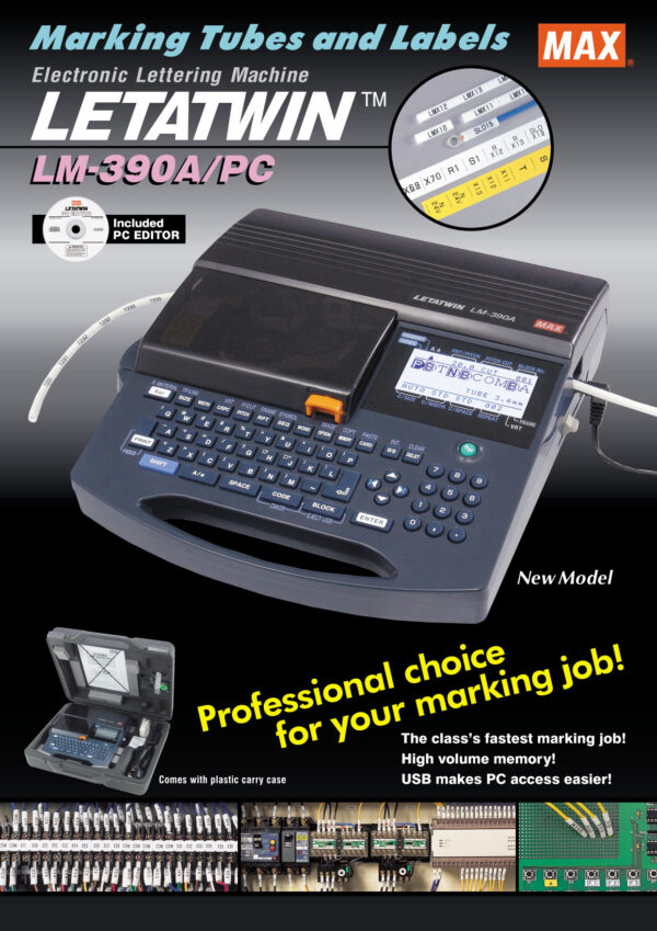 may in ong max lm 370a