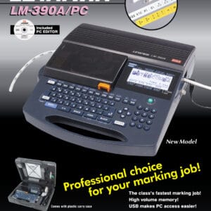 may in ong max lm 380e
