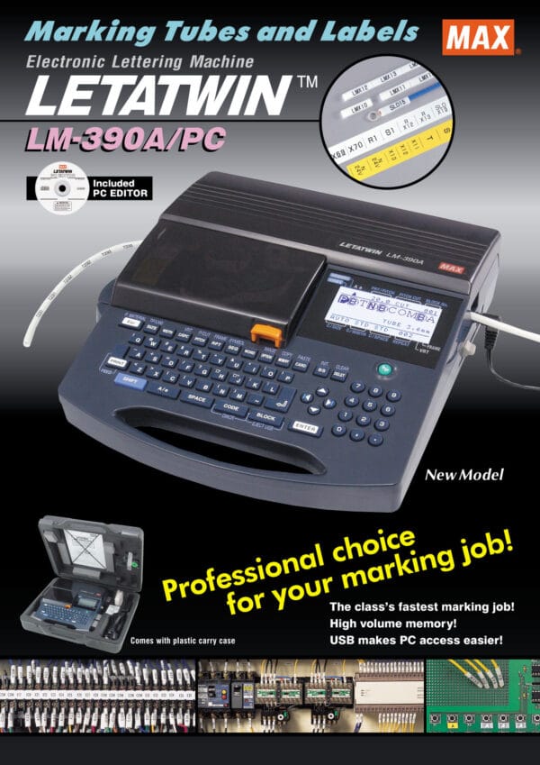 may in ong max lm 390a 1