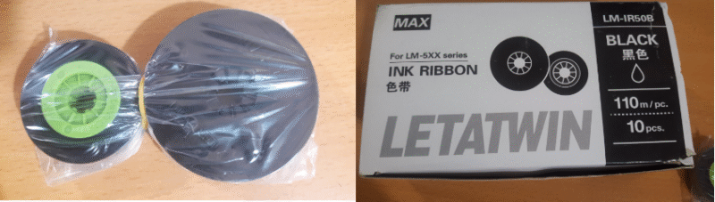 may in ong max lm 550e 2