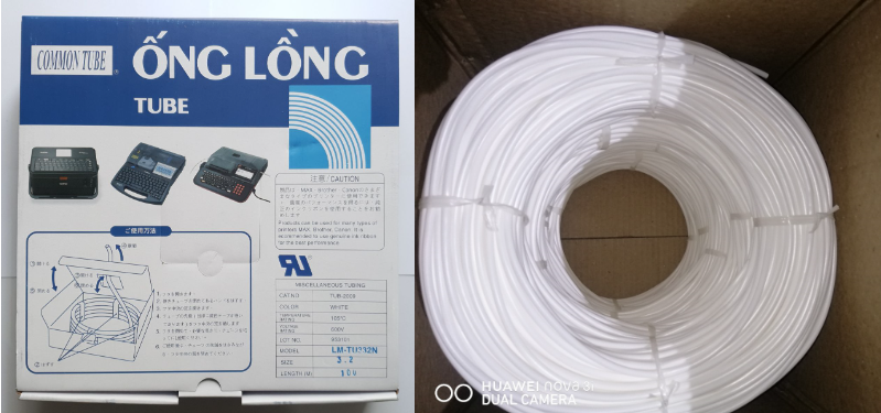 may in ong max lm 550e