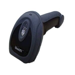 Máy quét Mã vạch Delfi C71