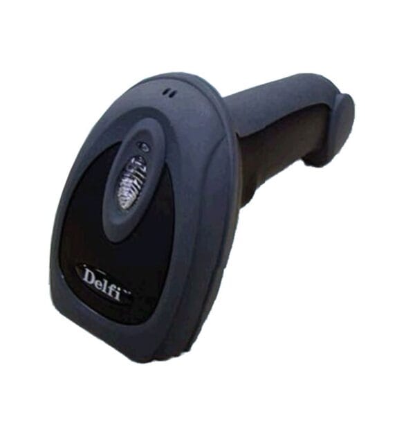 Máy quét Mã vạch Delfi C71