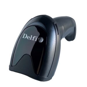 Máy quét Mã vạch Delfi C91