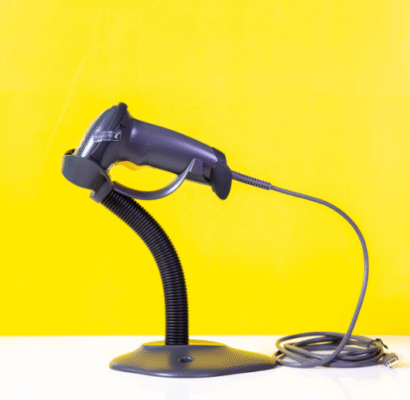 Máy quét Mã vạch Symbol (Zebra) LS-2208