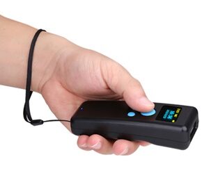 Máy quét Mã vạch VP-DM8