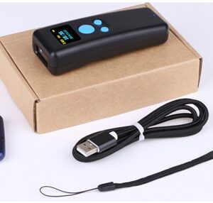 Máy quét Mã vạch VP-DM8
