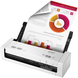 Máy Scan Brother ADS-1200
