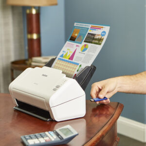 Máy Scan Brother ADS-2200