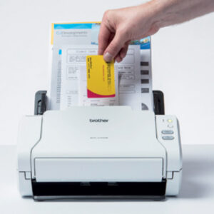 Máy Scan Brother ADS-2200