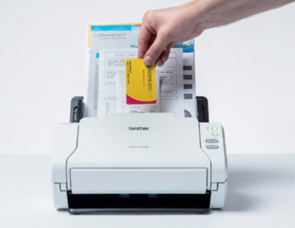 Máy Scan Brother ADS-2200