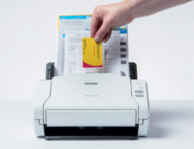 Máy Scan Brother ADS-2200