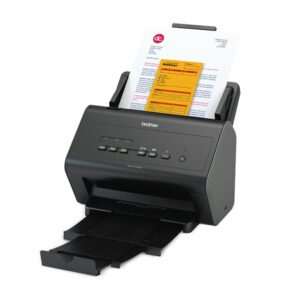 Máy Scan Brother ADS-2400N