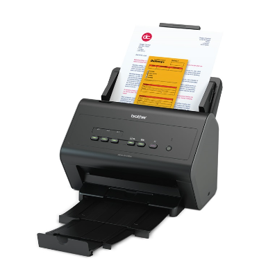 Máy Scan Brother ADS-2400N