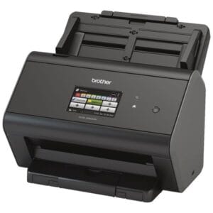 Máy Scan Brother ADS-2800W