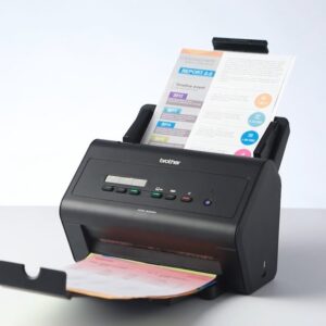Máy Scan Brother ADS-3000N