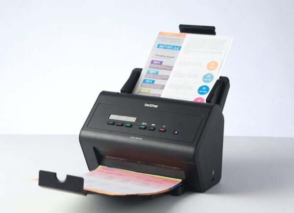 Máy Scan Brother ADS-3000N