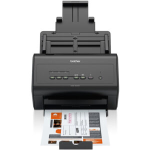 Máy Scan Brother ADS-3000N