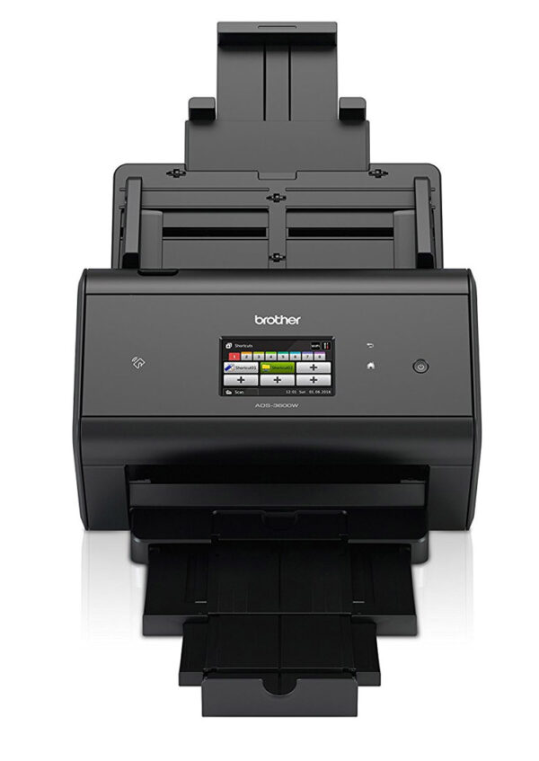 Máy Scan Brother ADS-3600W