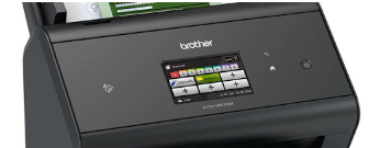 Máy Scan Brother ADS-3600W