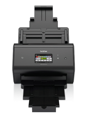Máy Scan Brother ADS-3600W