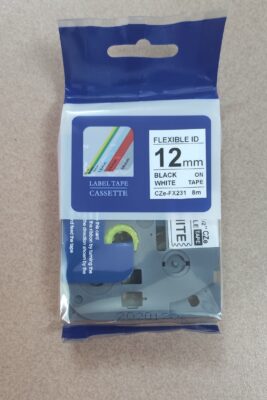 Nhãn in Siêu Dẻo CZe-FX211