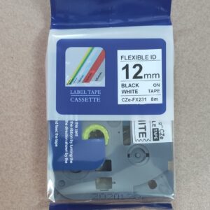 Nhãn in Siêu Dẻo CZe-FX211