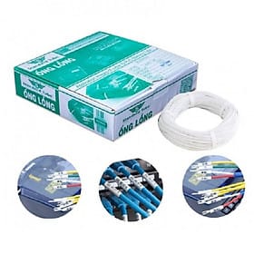 Ống lồng đầu cốt DN-TU380N (8.0mm, 35m/cuộn)