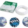 Ống Lồng Đầu Cốt LM-TU352N2 (5.2mm, 80m/cuộn)