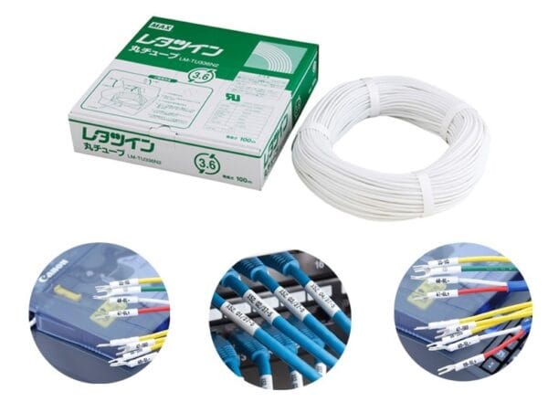 ong long dau cot lm tu364n2 6.4mm 50mcuon