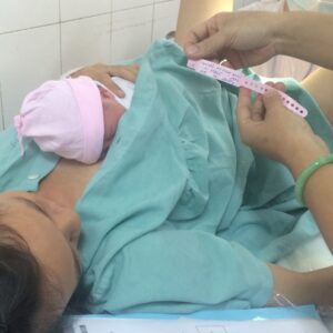 Vòng đeo tay Viết tay