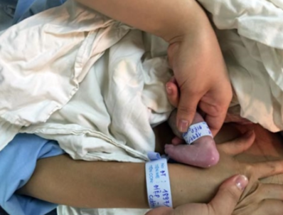 Vòng đeo tay Viết tay