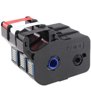 Mực in ống Supvan TP-R80EB