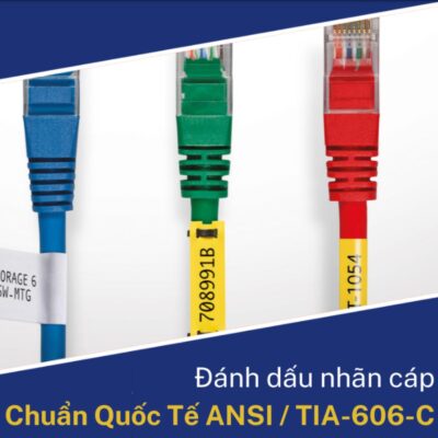Nhãn in Brother TZe-SL651 