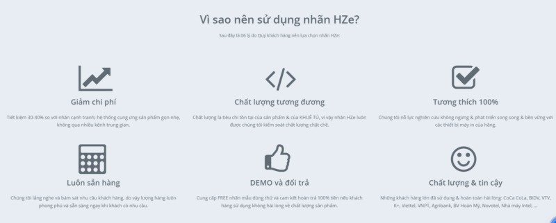 nhan in sieu deo hze fx721 9mm x 8m chu den tren nen xanh la