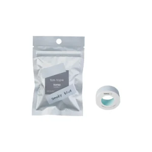 Nhãn in TEPRA Coharu TPT15-007 | 15mm x 4m | Smoky Blue