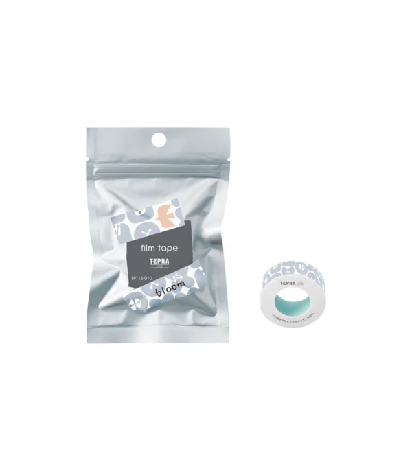 nhan in tepra coharu tpt15 010 15mm x 4m bloom