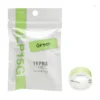 Nhãn in TEPRA LITE LP15G | 15mm x 4m | Màu Xanh lá