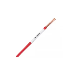 Ống co nhiệt TEPRA SU5S | 5mm x 2.5m | Màu Trắng