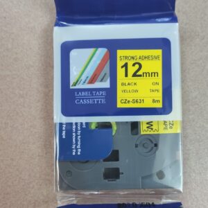 Cze-S631