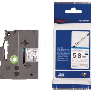 Ống co nhiệt HSe211