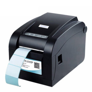 Máy in Mã vạch XPrinter XP-350B