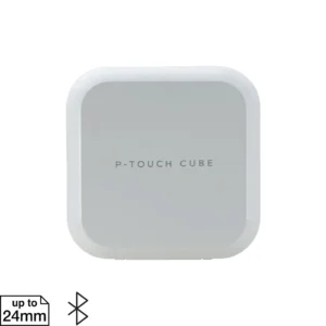 Máy in nhãn Brother CUBE PT-P710BT