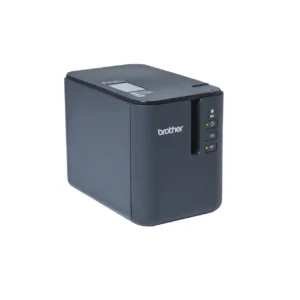 may in nhan brother pt p900w